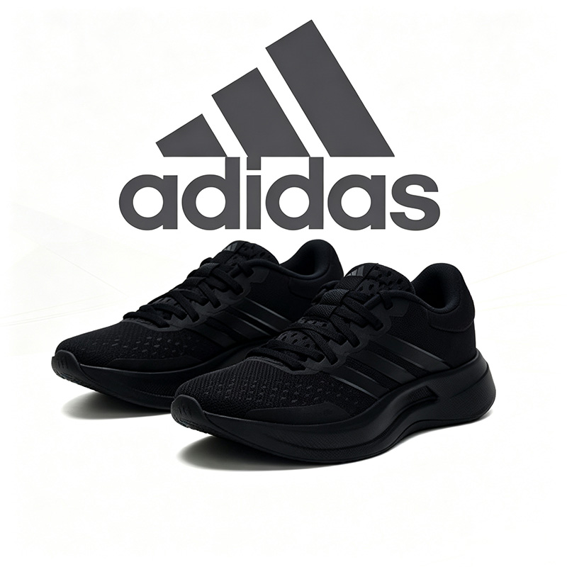 Men'S Shoes Half Cut - รองเท้าวิ่งผู้หญิง Adidas รุ่นใหม่ TREADMOVE W แบบลำลอง