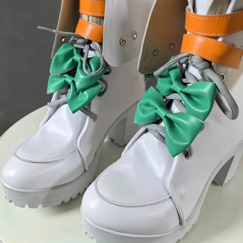 Men'S Shoes Zone - IDS3Game Zenless Zone Zero รองเท้า ZZZ