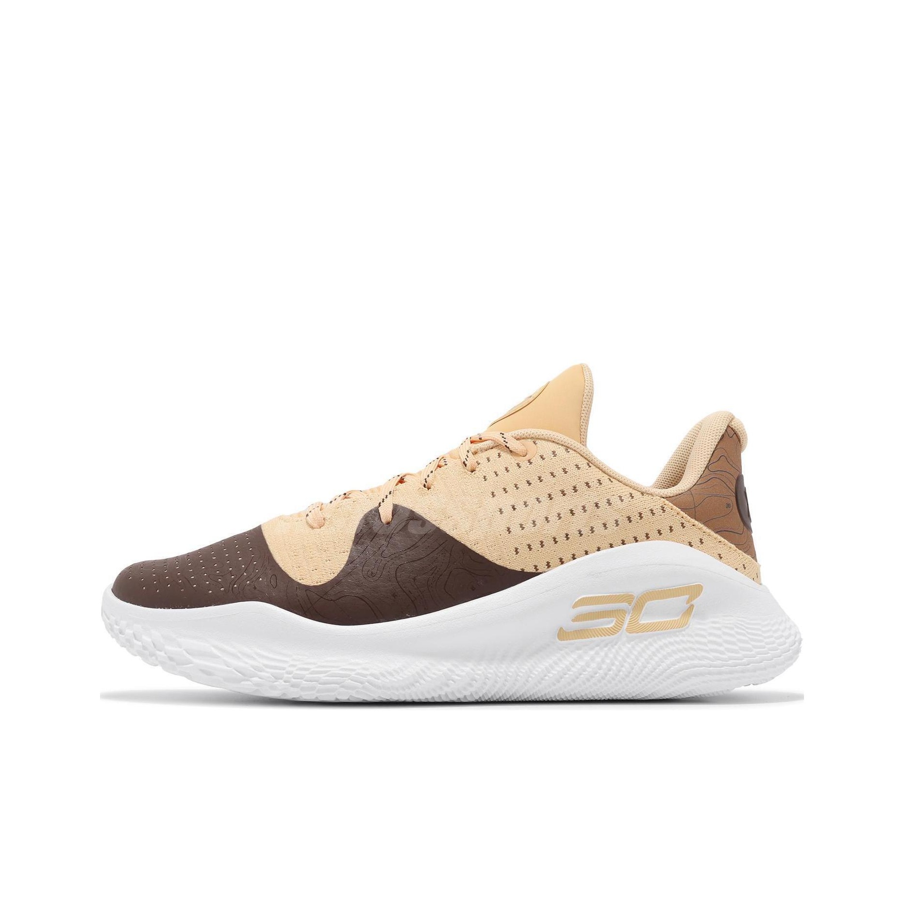 Men Shoes Under 700 - รองเท้าบาสเก็ตบอล Under Armour Curry 4 รุ่น