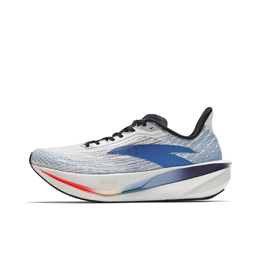 Men'S Shoes Zone - รองเท้าวิ่ง Anta Zone 2 Heart Rate