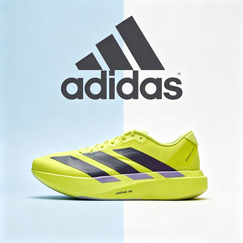Men'S Shoes Half Cut - รองเท้าวิ่ง Adidas รุ่น EVO SL สำหรับผู้ชาย