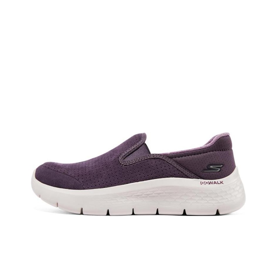 Men'S Shoes Low Top - รองเท้าลำลอง Skechers Go Walk Fle Fabric