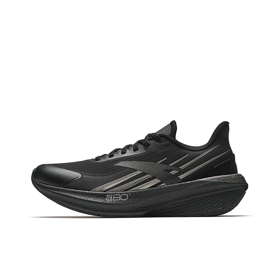Men'S Shoes Zone - รองเท้าวิ่ง Anta Zone 2 Heart Rate