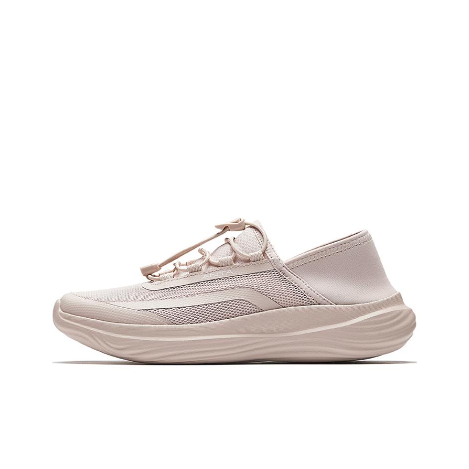 Men'S Shoes Variety - Anta Variety Training Collection รองเท้าลำลองทรงเตี้ยกันลื่น ทนต่อการเสียดสี