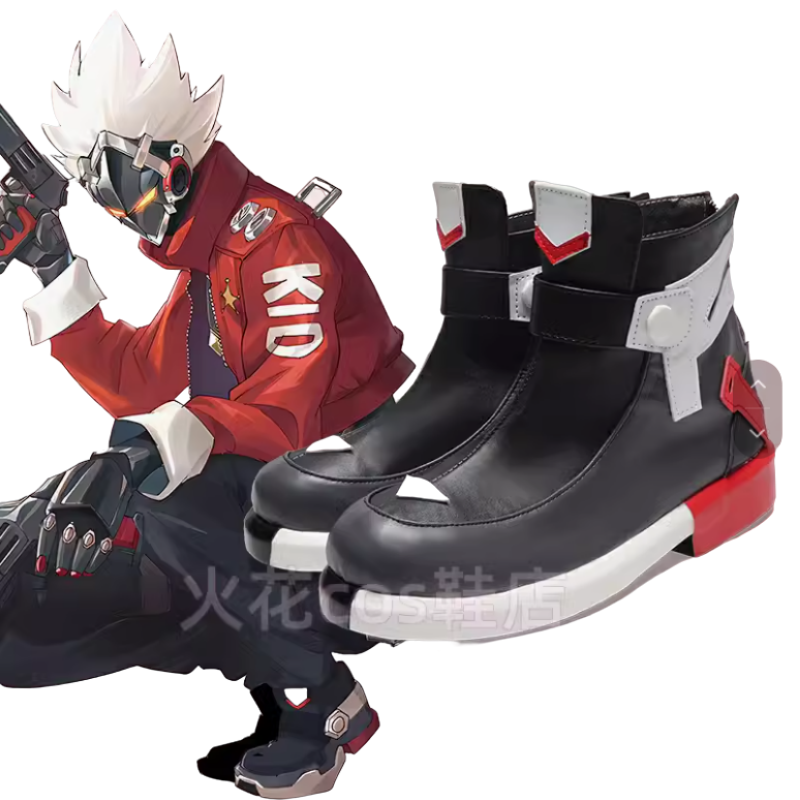 Men'S Shoes Zone - เกมเซนเลส โซน ซีโร่ บิลลี่ เดอะ คิด