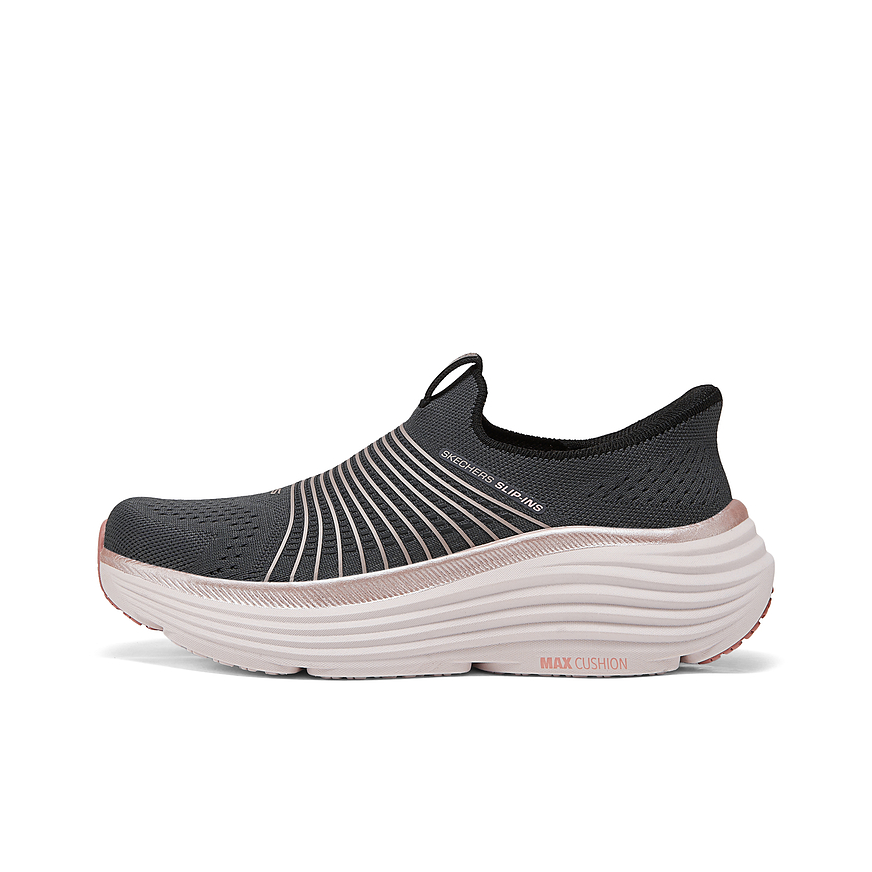 Men'S Shoes Low Top - รองเท้าเดินผู้หญิง Skechers รุ่น GO Low Top