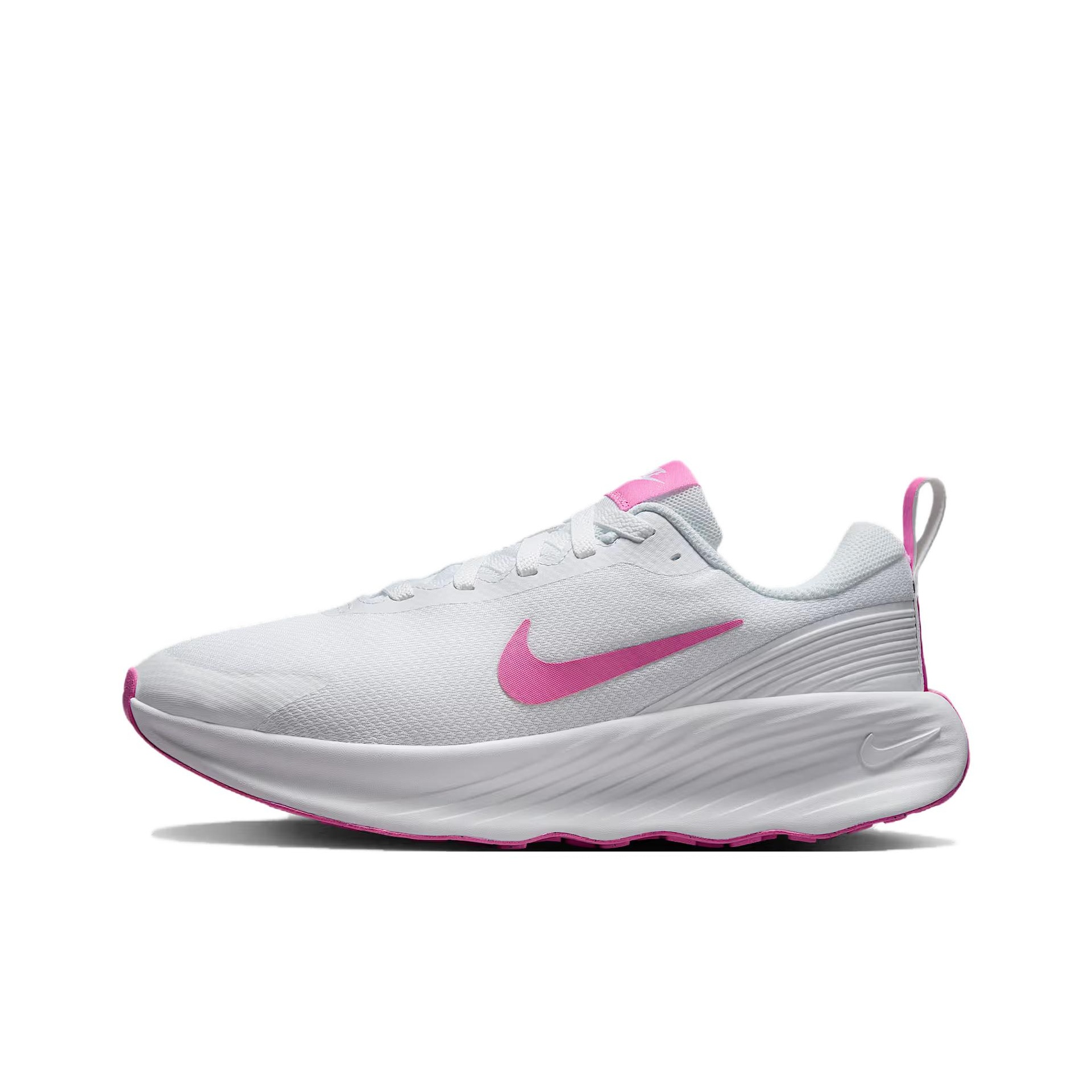 Men'S Shoes Low Top - ไนกี้ โพรไมน่ารองเท้าเดินแบบไม่กัดกร่อนได้ ทนทานต่อการสึกหรอ สีขาวสำหรับผู้หญิง FV6343-109