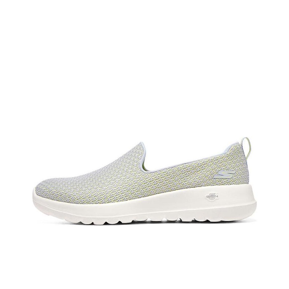 Men'S Shoes Low Top - Skechers GO WALK Joy Mesh, รองเท้าเดินสำหรับผู้หญิง