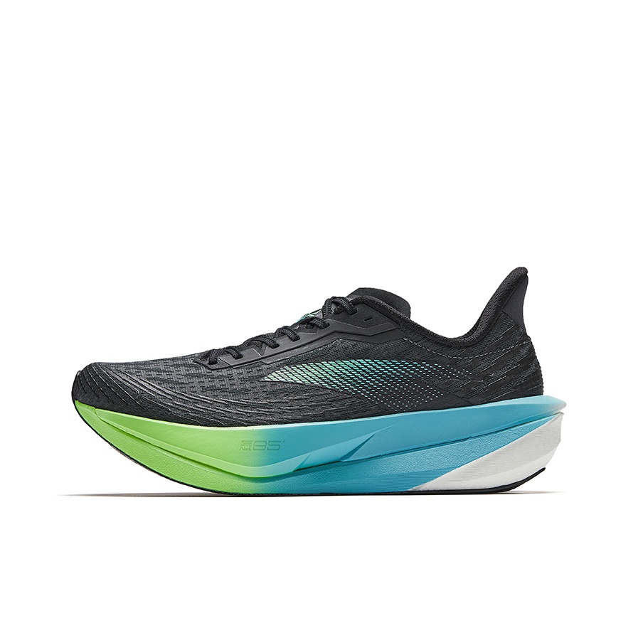 Men'S Shoes Zone - รองเท้าวิ่งผู้ชาย Anta Zone 2 Heart Rate