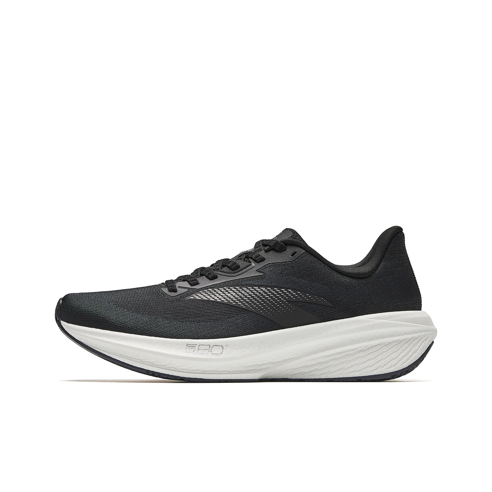 Men'S Shoes Zone - รองเท้าวิ่งลำลองสำหรับผู้ชาย Anta Zone 2 Heart Rate