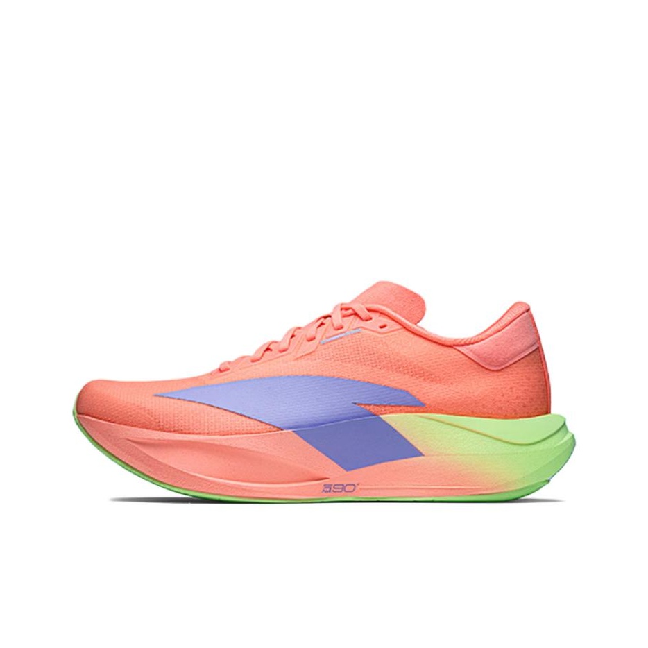 Men'S Shoes Zone - รองเท้าวิ่งผู้ชาย Anta Zone 2 รุ่น 112635579-2