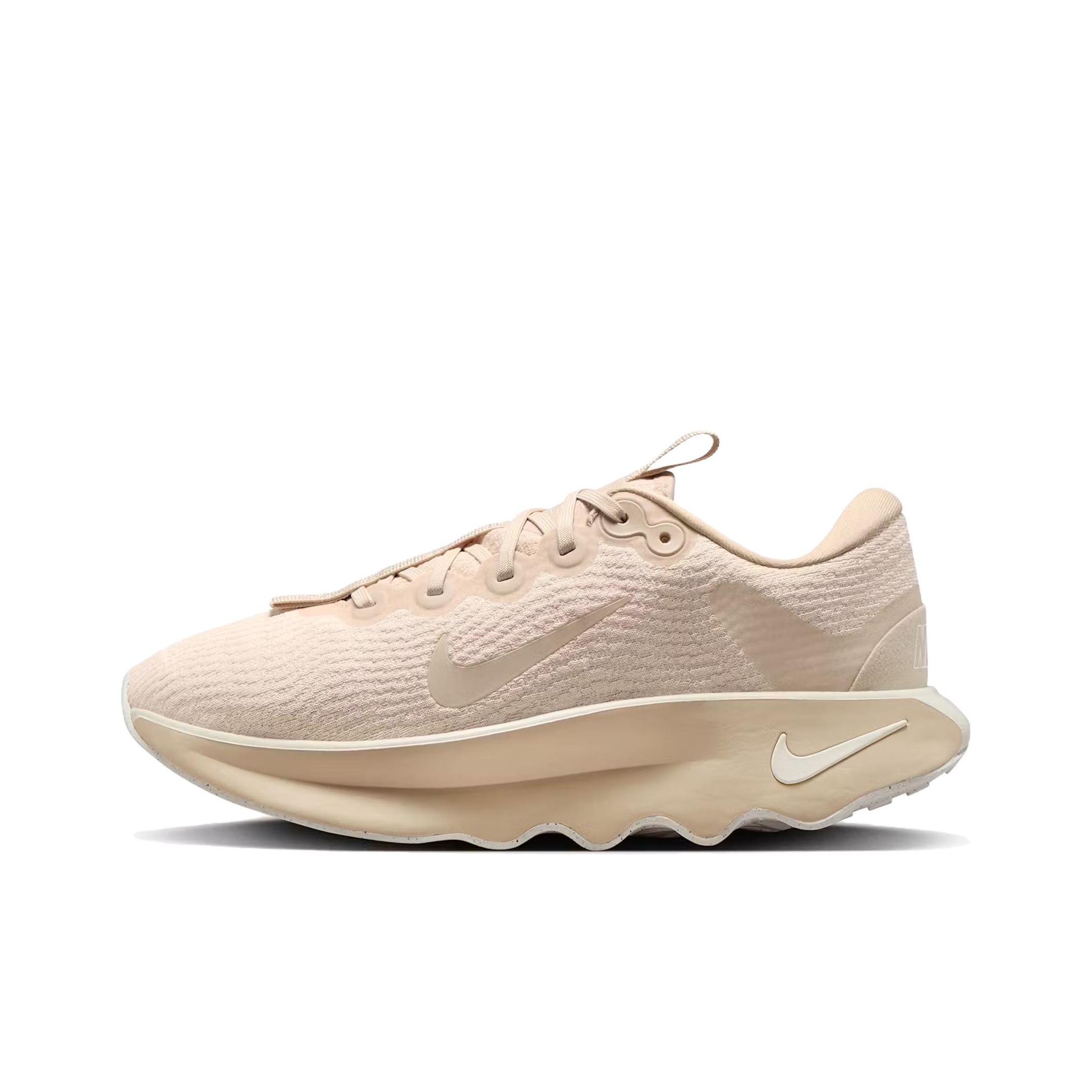 Men'S Shoes Low Top - รองเท้าเดินผู้หญิง Nike Motiva ทนต่อการเสียดสี รุ่น Low