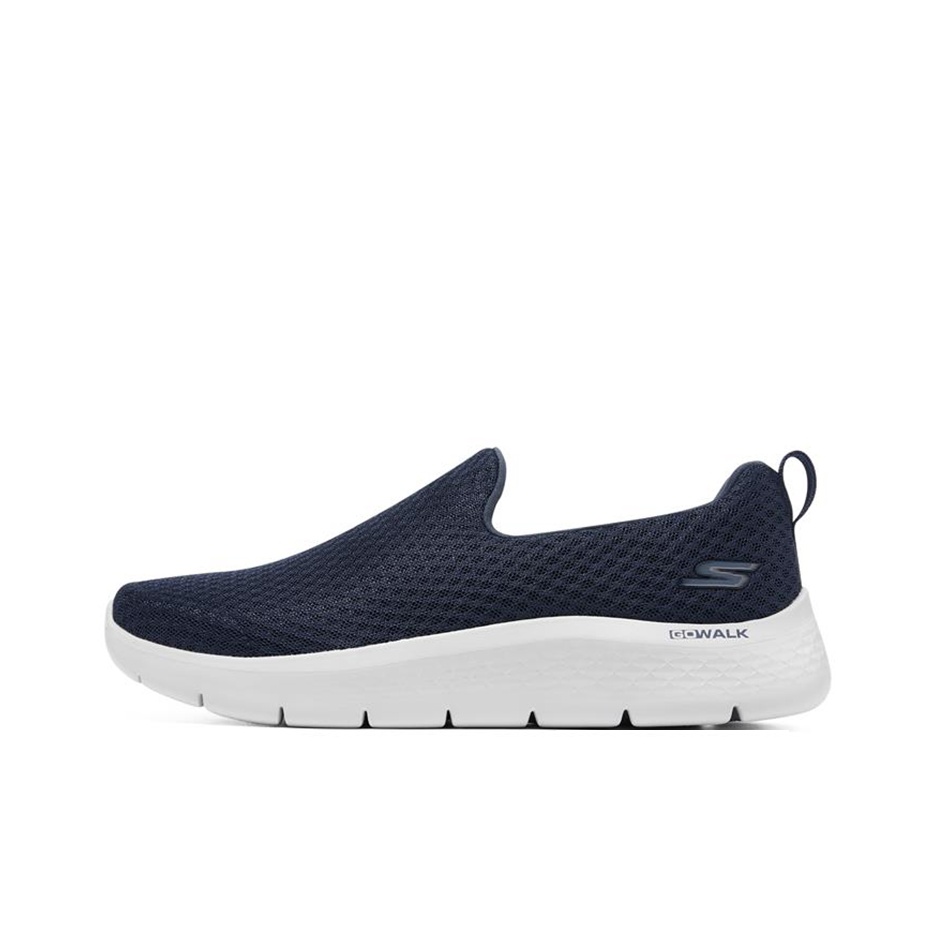 Men'S Shoes Low Top - รองเท้าลำลอง Skechers Go Walk Fle Mesh,