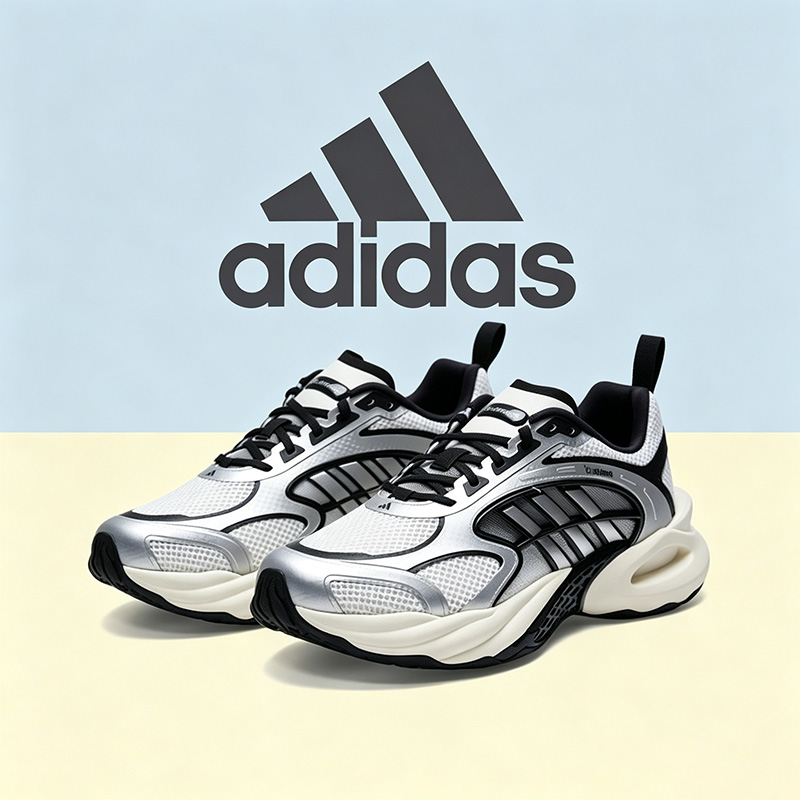 รองเท้ากีฬาผู้ชาย Adidas CLIMA - Men'S Shoes Half Cut บทวิจารณ์และราคา