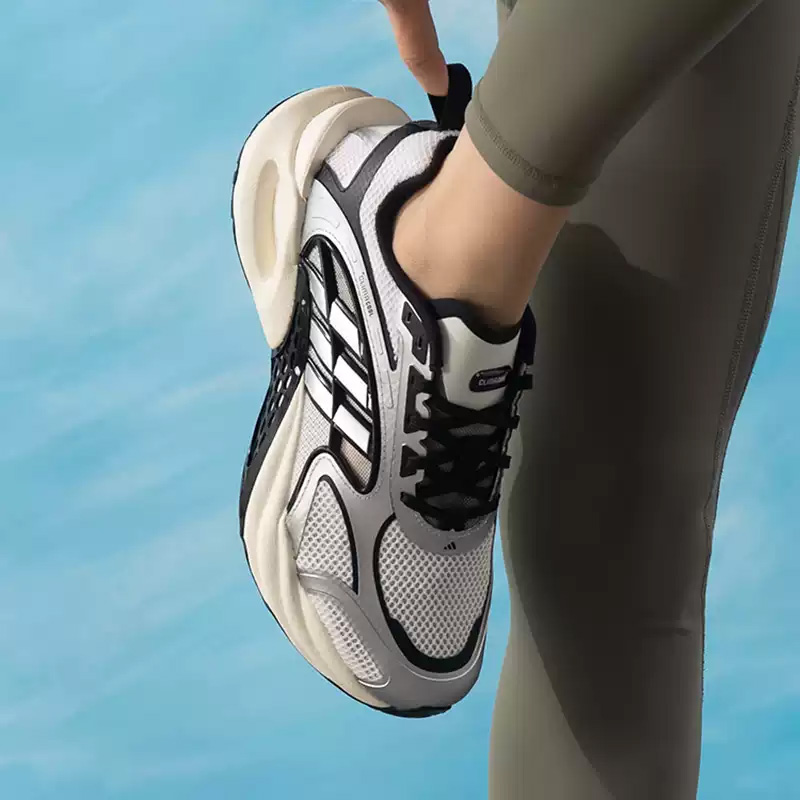 รองเท้ากีฬาผู้ชาย Adidas CLIMA - Men'S Shoes Half Cut บทวิจารณ์และราคา