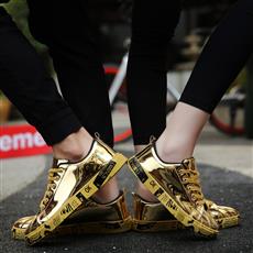 รองเท้าโลฟเฟอร์ผ้าลินินแบบสานเ - Men Shoes Loafers บทวิจารณ์และราคา