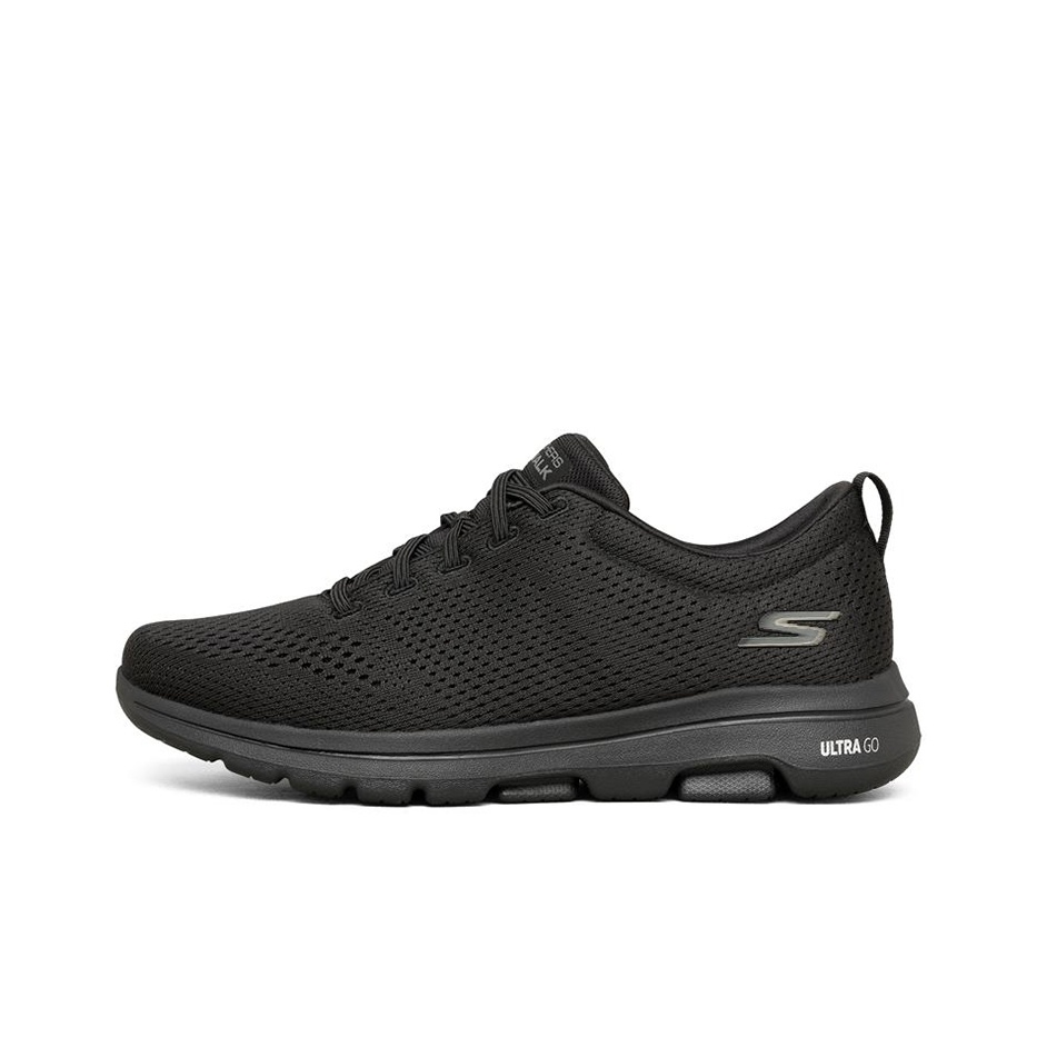 รองเท้าเดิน Skechers Go Walk 5 - Men'S Shoes Low Top บทวิจารณ์และราคา