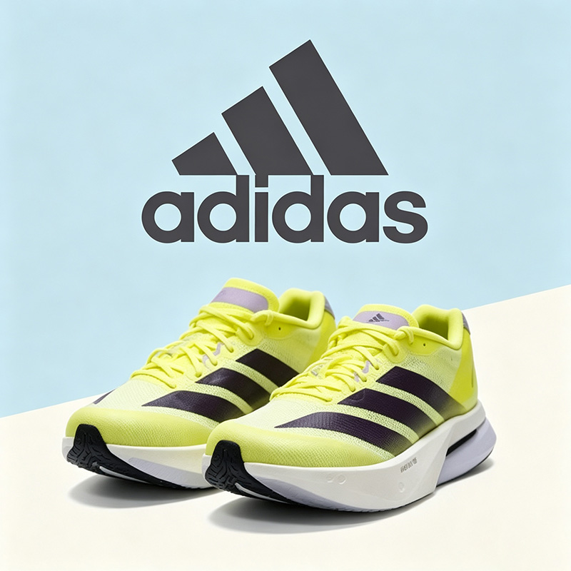 รองเท้าผู้ชาย Adidas - รองเท้า - Men'S Shoes Half Cut บทวิจารณ์และราคา