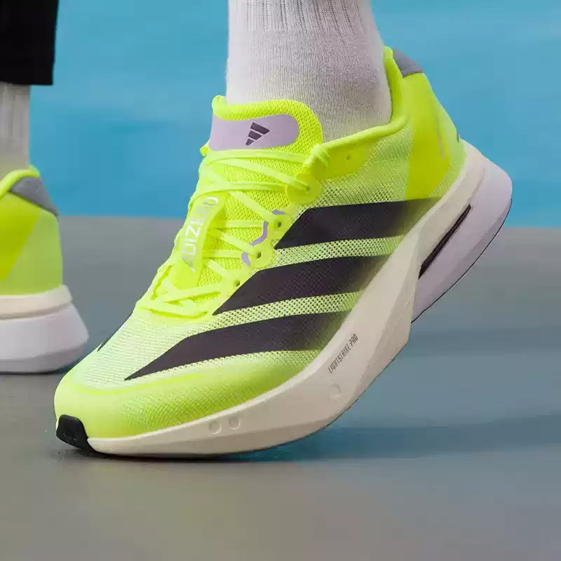 รองเท้าผู้ชาย Adidas - รองเท้า - Men'S Shoes Half Cut บทวิจารณ์และราคา