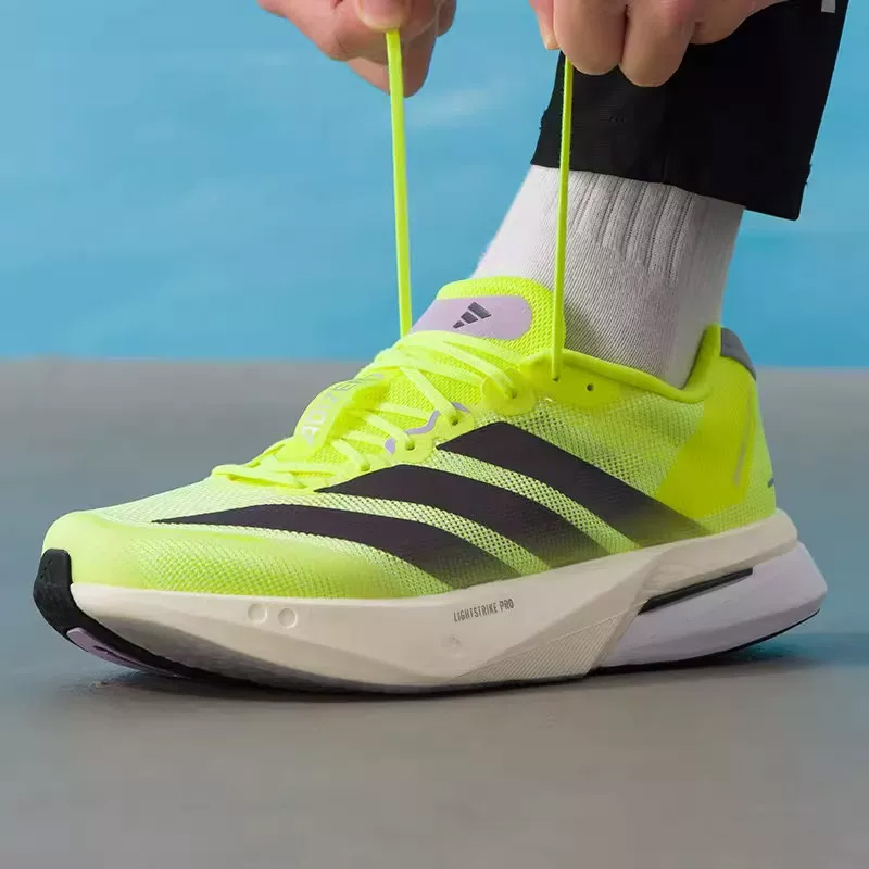 รองเท้าผู้ชาย Adidas - รองเท้า - Men'S Shoes Half Cut บทวิจารณ์และราคา