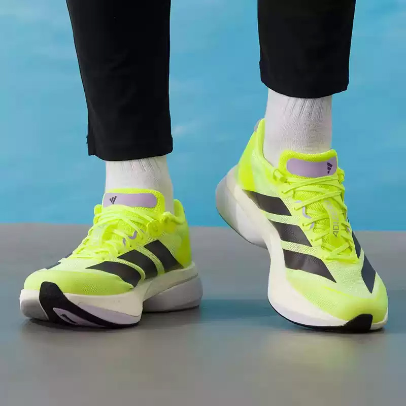 รองเท้าผู้ชาย Adidas - รองเท้า - Men'S Shoes Half Cut บทวิจารณ์และราคา