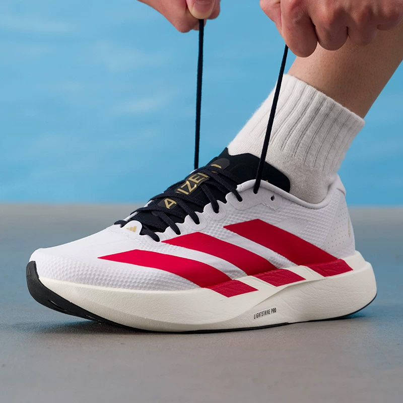 รองเท้าวิ่งกีฬา Adidas รุ่น Ad - Men'S Shoes Half Cut บทวิจารณ์และราคา