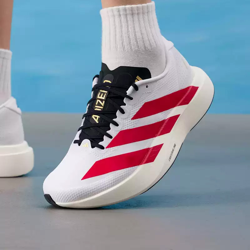รองเท้าวิ่งกีฬา Adidas รุ่น Ad - Men'S Shoes Half Cut บทวิจารณ์และราคา