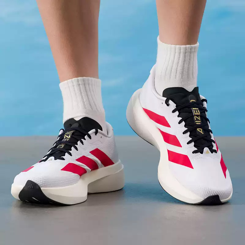 รองเท้าวิ่งกีฬา Adidas รุ่น Ad - Men'S Shoes Half Cut บทวิจารณ์และราคา