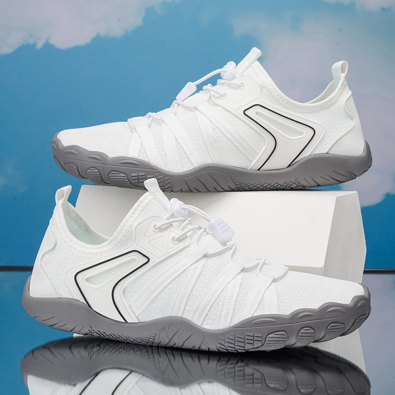 รองเท้าลุยน้ำแฟชั่นสำหรับทุกเพ - Men'S Shoes Variety บทวิจารณ์และราคา