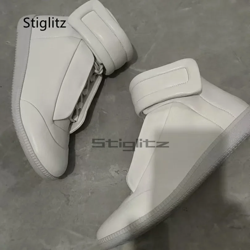 รองเท้าผ้าใบหุ้มข้อผู้ชาย สไตล - Men Shoes Dior บทวิจารณ์และราคา