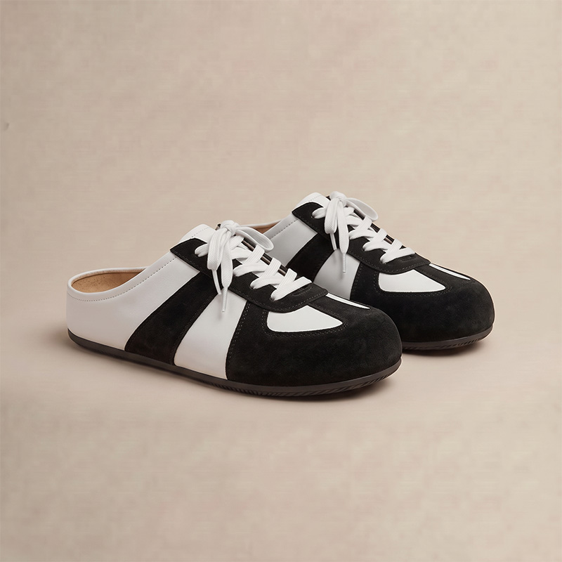 รองเท้าผู้ชายแบบสวม สไตล์ลำลอง - Men'S Shoes Comfortable Walking บทวิจารณ์และราคา
