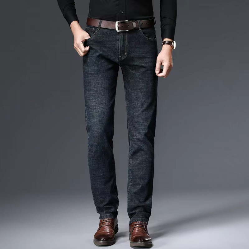 2026 กางเกงยีนส์ผู้ชายสไตล์ใหม - Levis Jeans 501 บทวิจารณ์และราคา