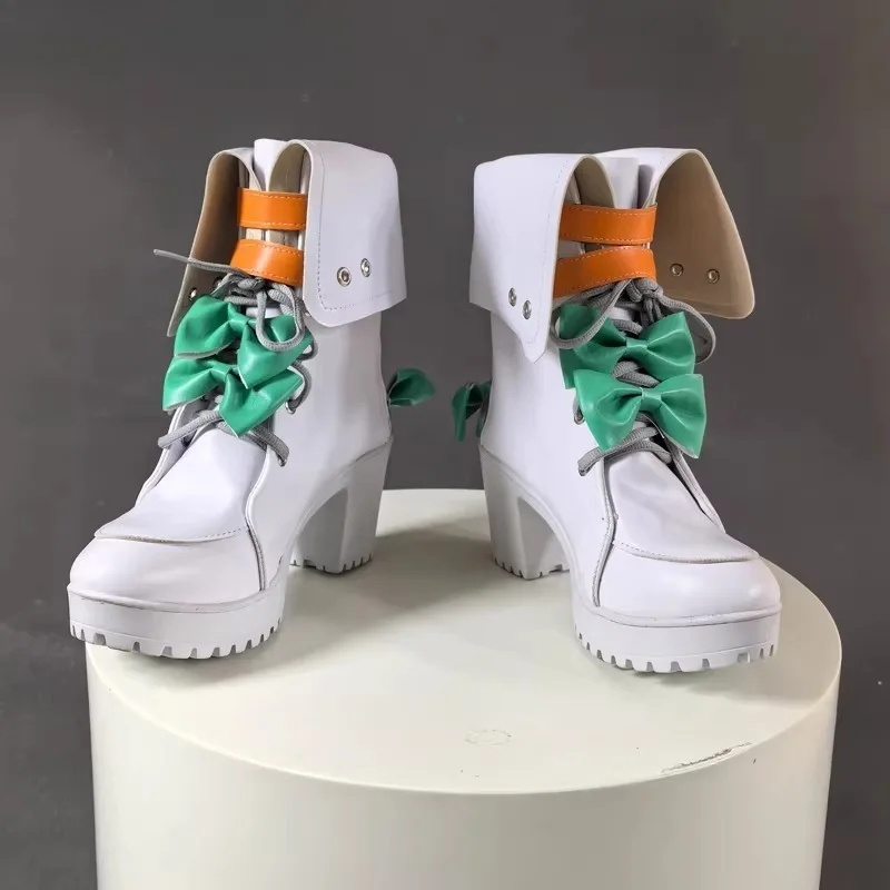 IDS3Game Zenless Zone Zero รอง - Men'S Shoes Zone บทวิจารณ์และราคา