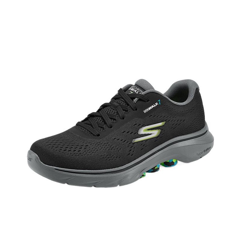 Skechers MEN'S GO WALK รองเท้า - Men'S Shoes Comfortable Walking บทวิจารณ์และราคา