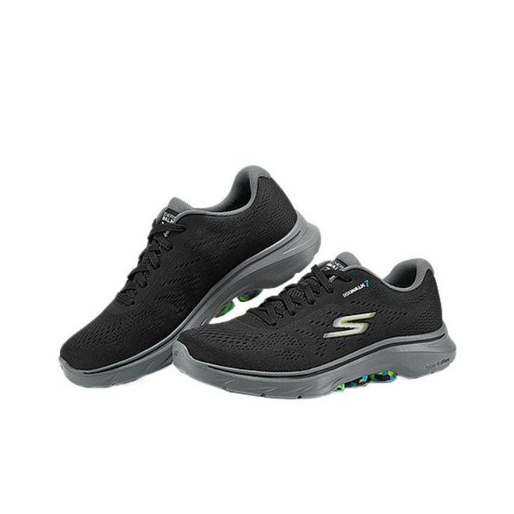 Skechers MEN'S GO WALK รองเท้า - Men'S Shoes Comfortable Walking บทวิจารณ์และราคา