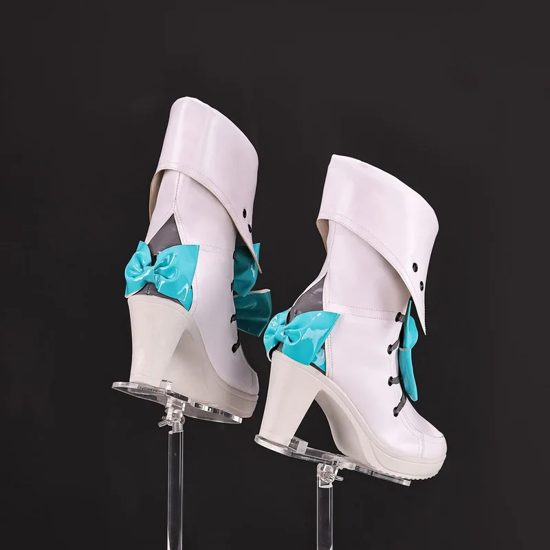 UUI1Zenless Zone Zero คอสเพลย์ - Men'S Shoes Zone บทวิจารณ์และราคา