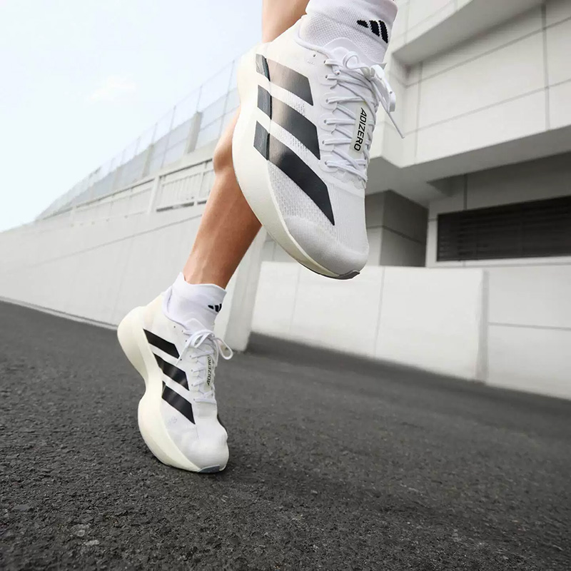 รองเท้าวิ่งผู้ชาย Adidas Evo - - Men'S Shoes Half Cut บทวิจารณ์และราคา