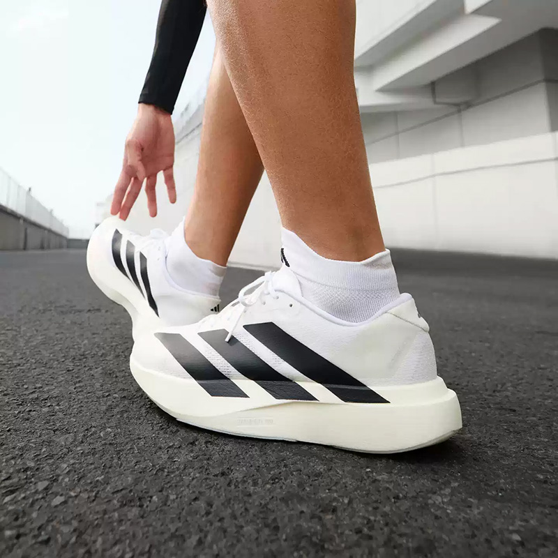 รองเท้าวิ่งผู้ชาย Adidas Evo - - Men'S Shoes Half Cut บทวิจารณ์และราคา