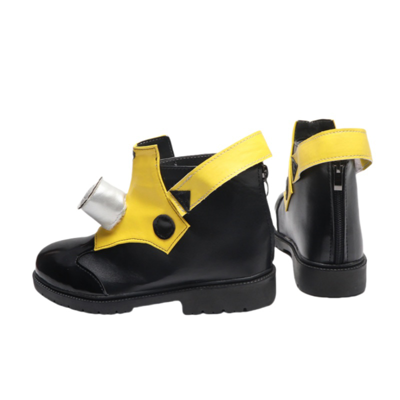 เกมZenless Zone Zero Soldier 1 - Men'S Shoes Zone บทวิจารณ์และราคา