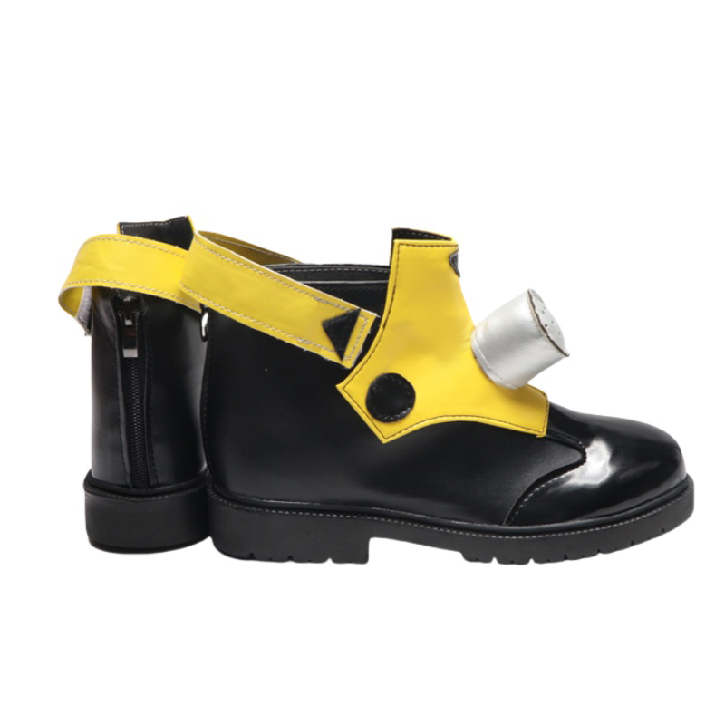 เกมZenless Zone Zero Soldier 1 - Men'S Shoes Zone บทวิจารณ์และราคา