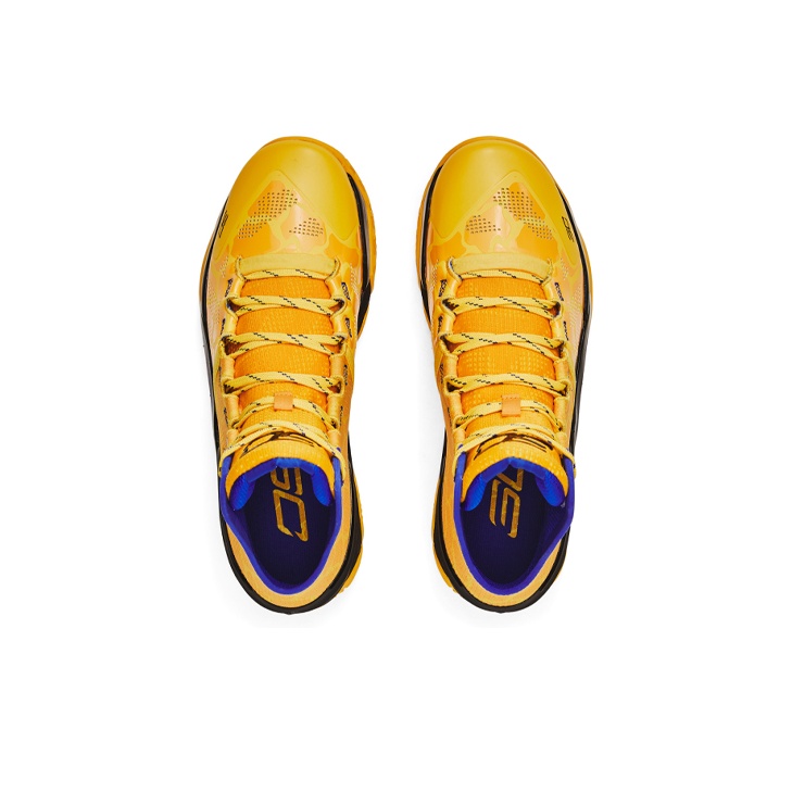รองเท้าบาสเก็ตบอล Under Armour - Men Shoes Under 700 บทวิจารณ์และราคา