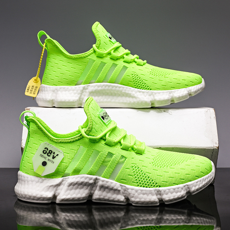 รองเท้าวิ่งผู้ชายรุ่นใหม่ 2026 - Men'S Shoes Half Cut บทวิจารณ์และราคา