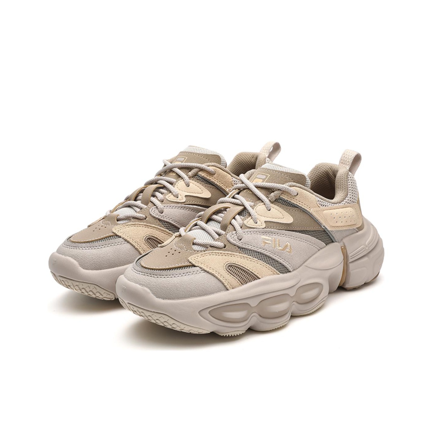FILA ET รองเท้าลำลองทรงเตี้ยสำ - Men'S Shoes Variety บทวิจารณ์และราคา