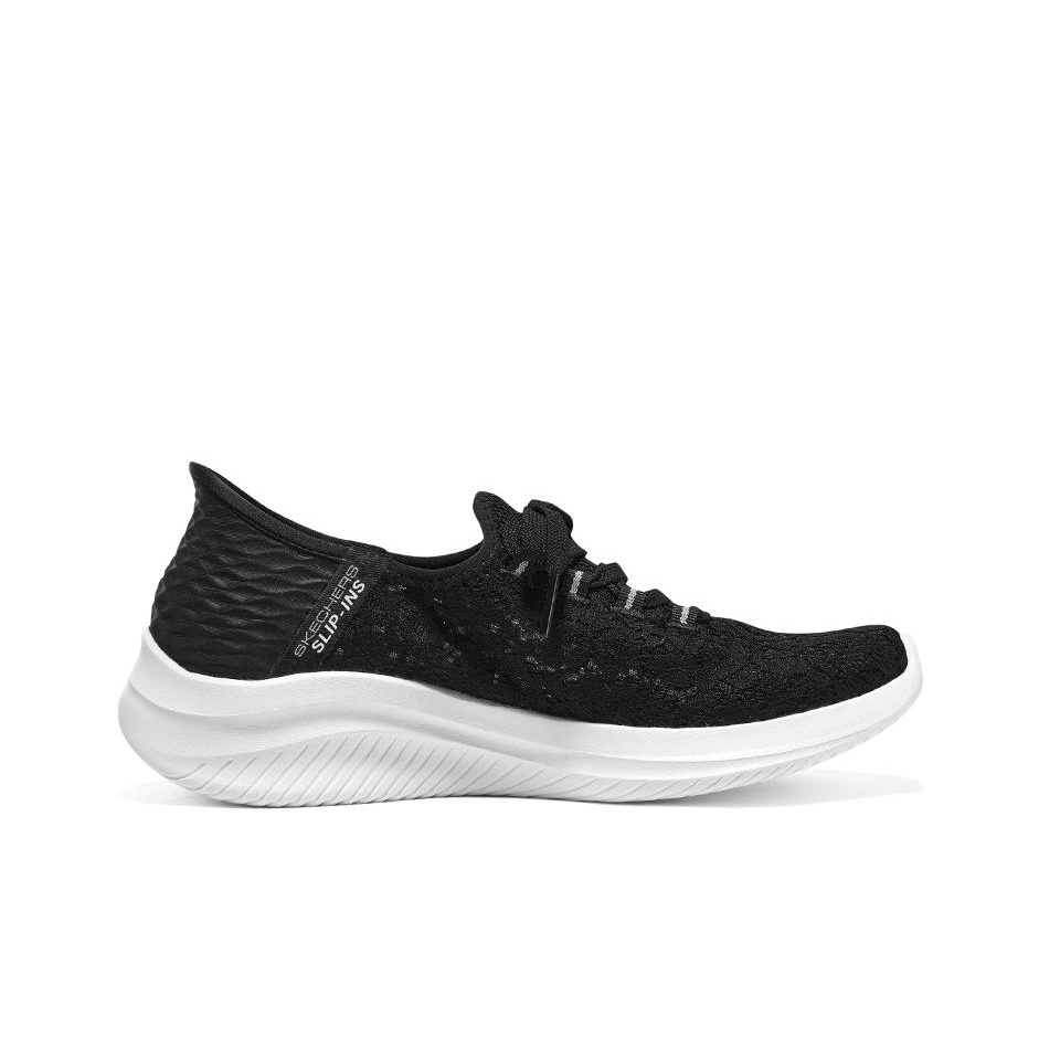 รองเท้าเดิน Skechers Slip Ins  - Men'S Shoes Low Top บทวิจารณ์และราคา