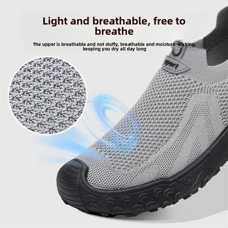 รองเท้าลำลองสำหรับผู้ชายในฤดูร - Men'S Shoes Comfortable Walking บทวิจารณ์และราคา