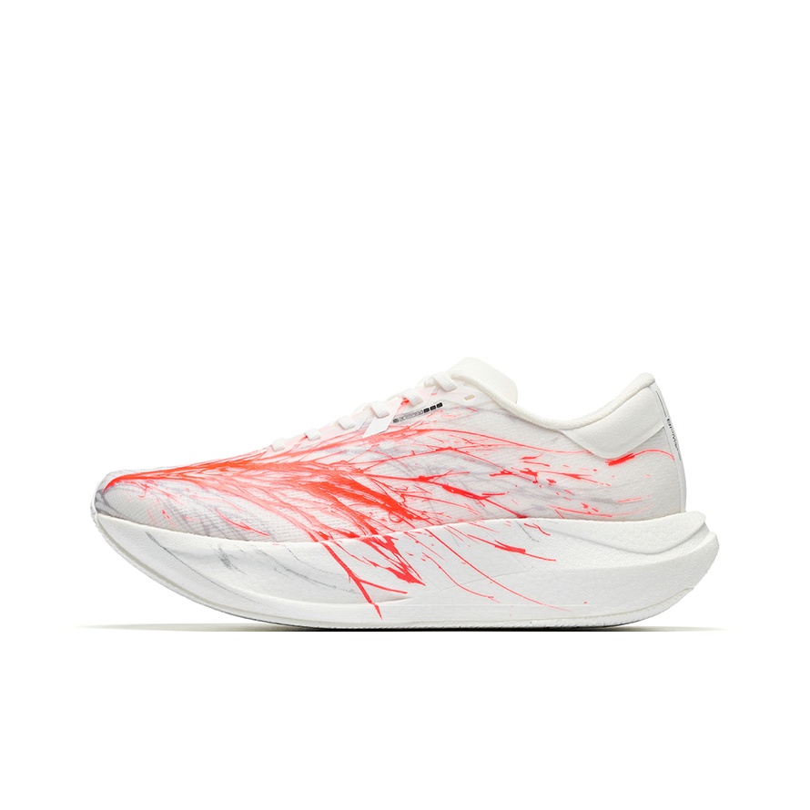 ANTA Zone 2 Heart Rate SE รองเ - Men'S Shoes Zone บทวิจารณ์และราคา