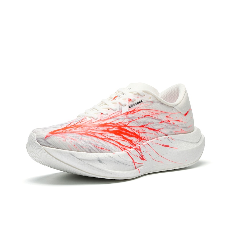 ANTA Zone 2 Heart Rate SE รองเ - Men'S Shoes Zone บทวิจารณ์และราคา
