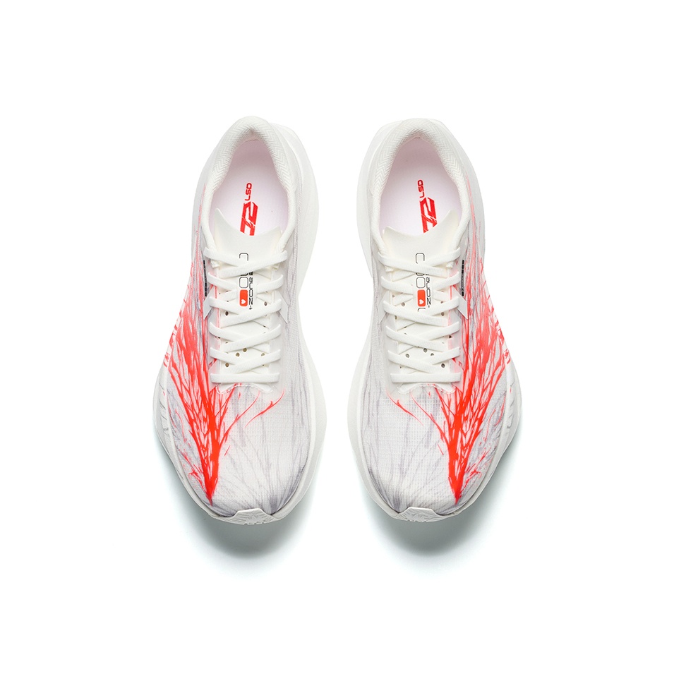 ANTA Zone 2 Heart Rate SE รองเ - Men'S Shoes Zone บทวิจารณ์และราคา