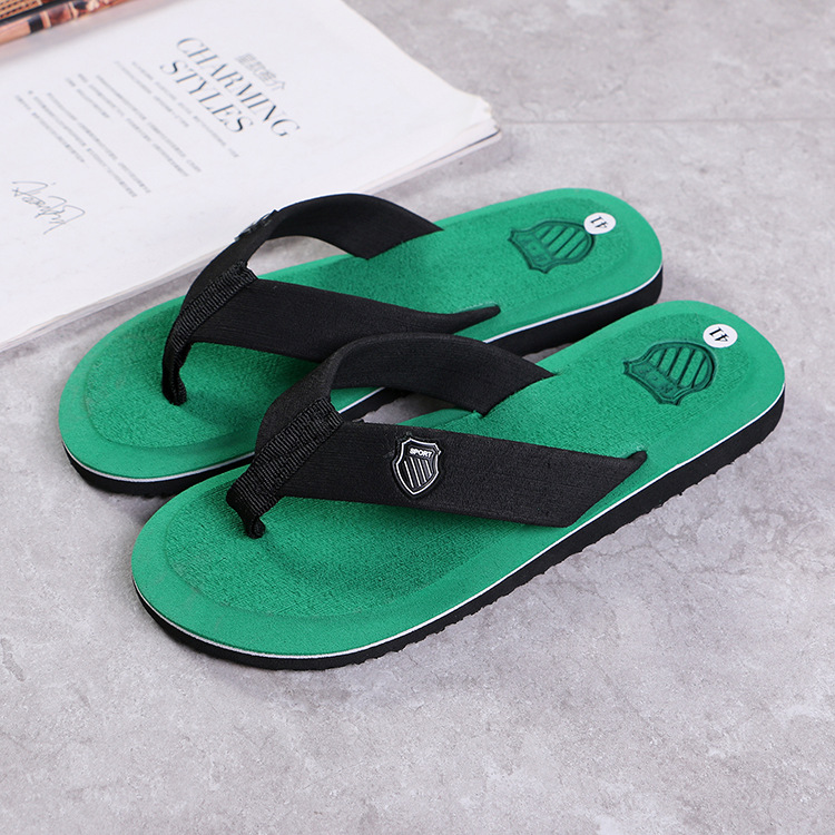 รองเท้าแตะชายแบบใหม่ รองเท้าชา - Men'S Shoes Dress Casual บทวิจารณ์และราคา