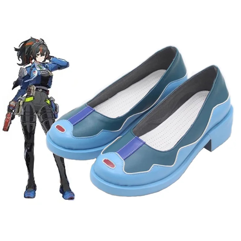 รองเท้าคอสเพลย์ Zhu Yuan Zenle - Men'S Shoes Zone บทวิจารณ์และราคา
